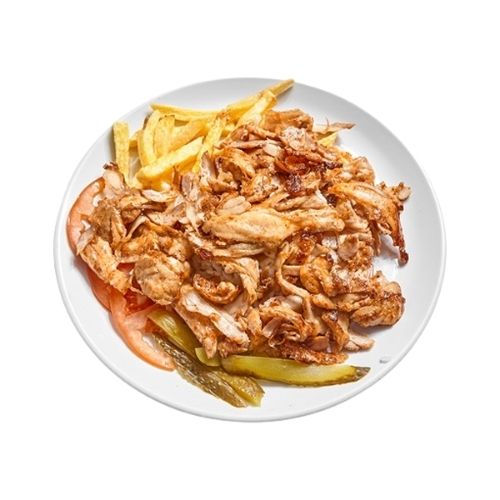 Tavuk Döner Servis