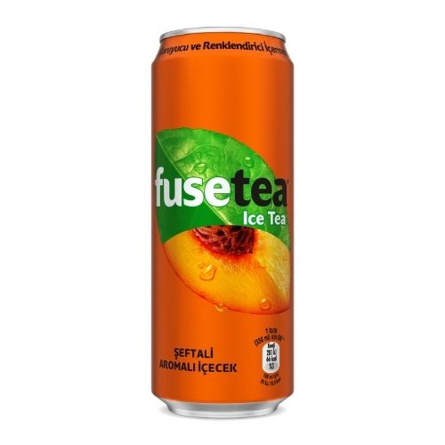 Fuse Tea