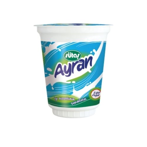 Büyük Ayran